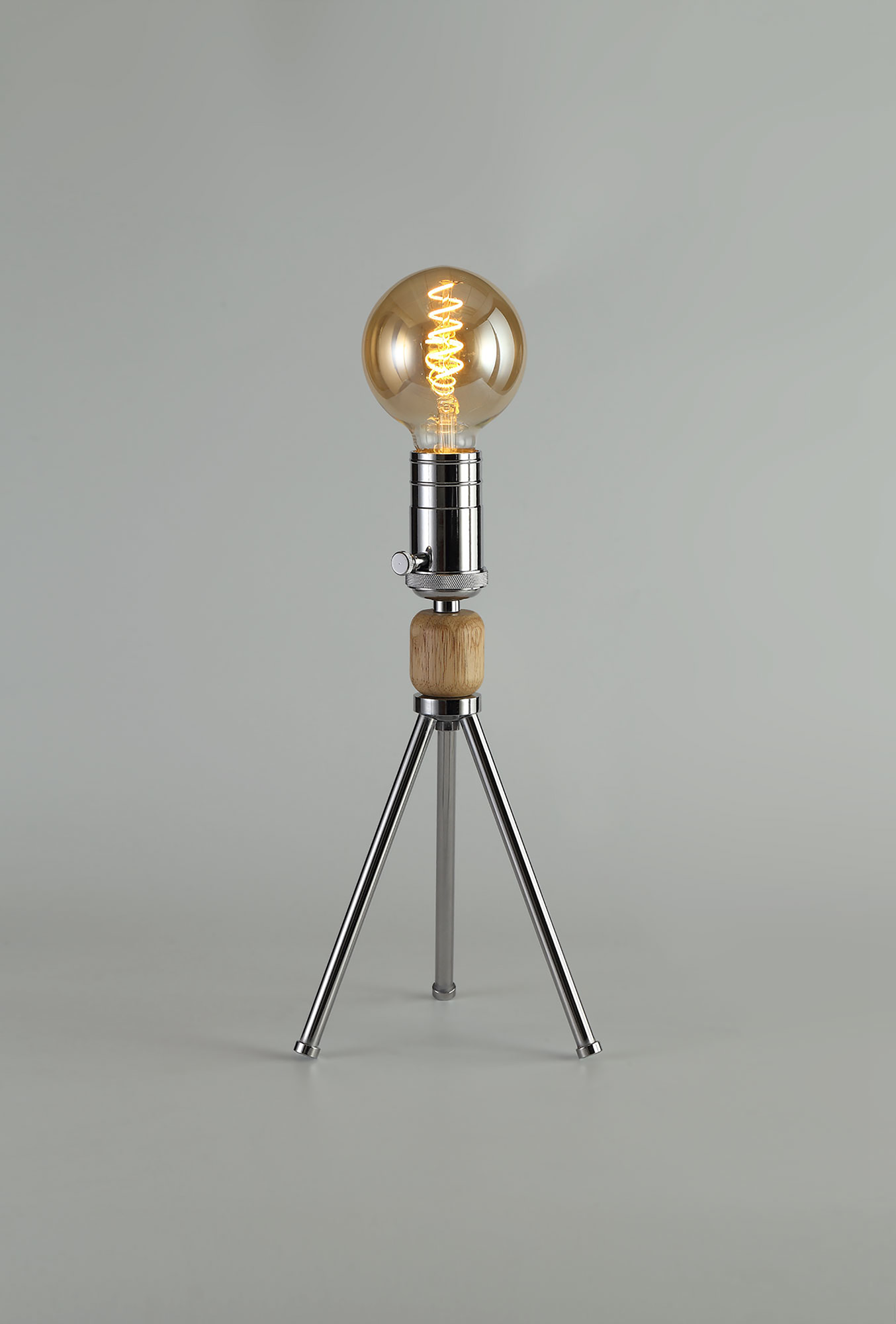Tripp Table Lamps Deco Base Only Lamps